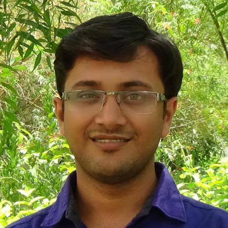 Maulik Madhavi